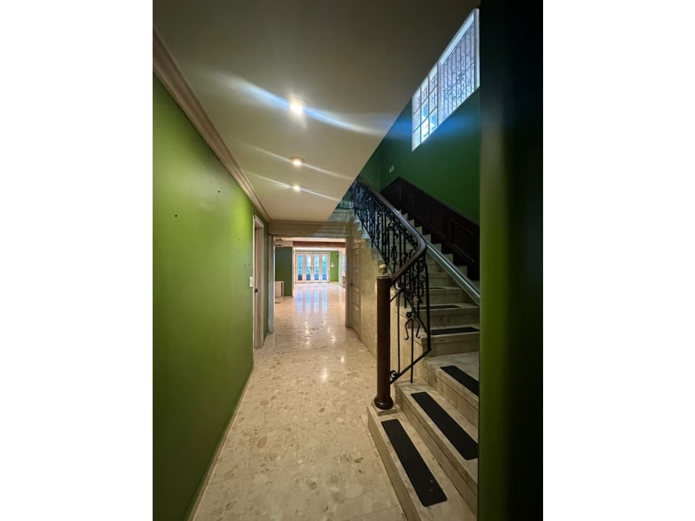 ALQUILER CASA COMERCIAL OBARRIO — foto 5