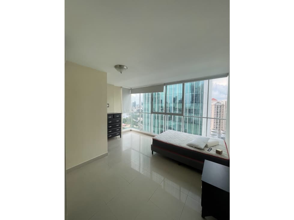 Apartamento Alquiler Punta Pacifica — foto 6