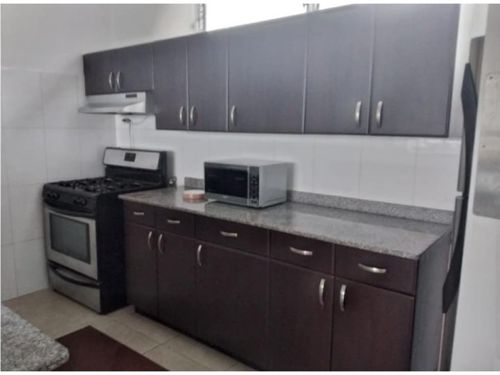 ALQUILER APARTAMENTO AVENIDA BALBOA — foto 3