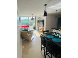 VENTA APARTAMENTO CONDADO DEL REY