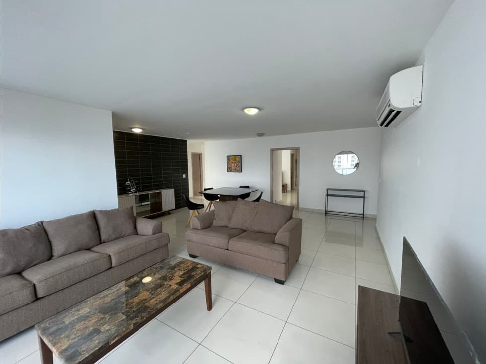 ALQUILER APARTAMENTO LINEA BLANCA COCO DEL MAR — foto 6