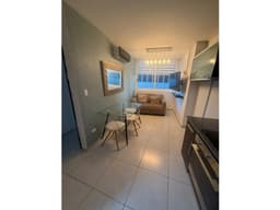 ALQUILER APARTAMENTO PH BAY VIEW AMOBLADO