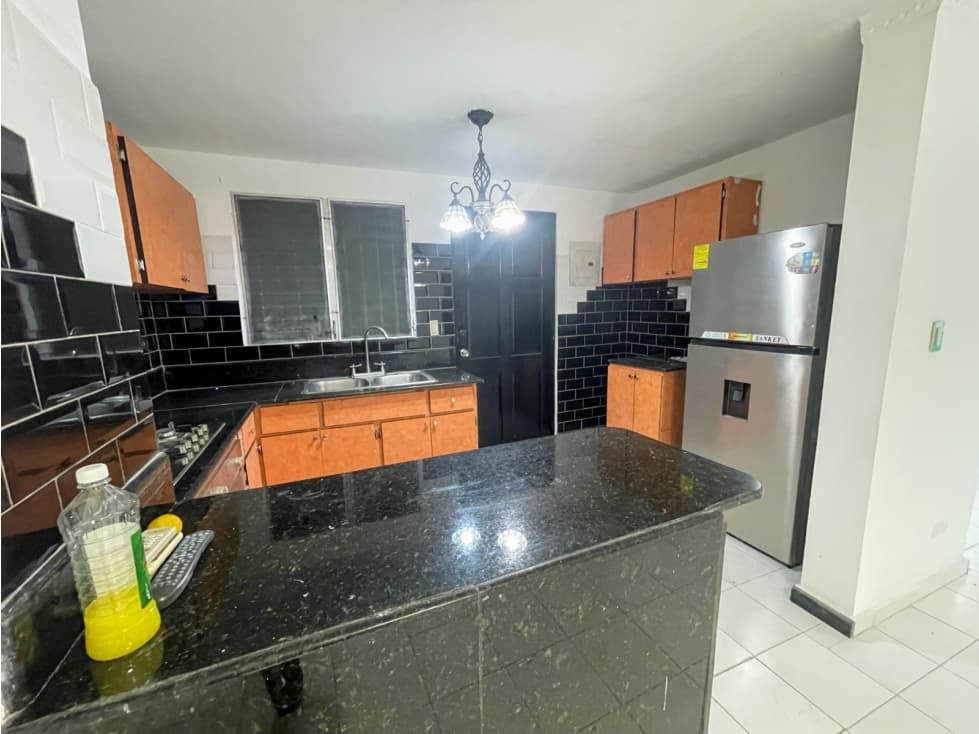 ALQUILER DUPLEX RESIDENCIAL O COMERCIAL PARQUE LEFEVRE — foto 5