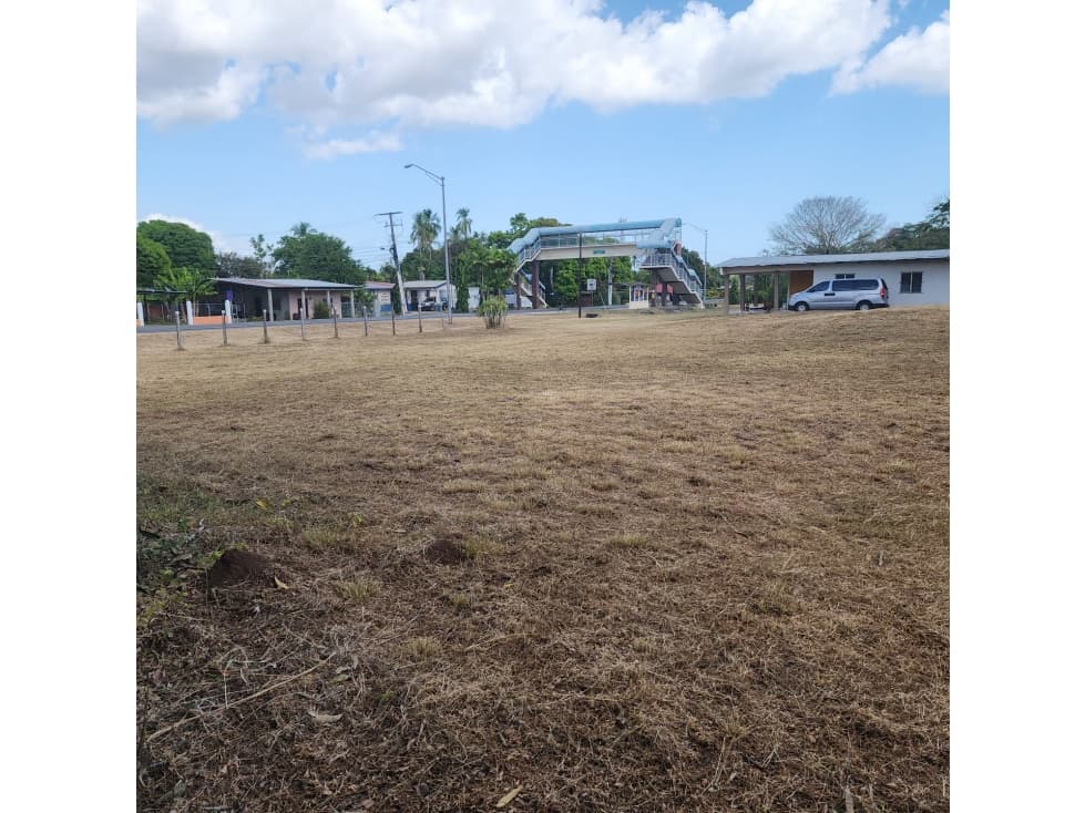 VENTA TERRENO HERRERA SANTA MARIA — foto 6