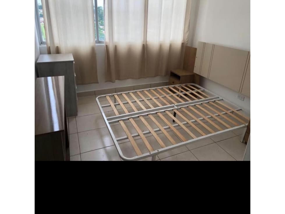 ALQUILER APARTAMENTO PUEBLO NUEVO AMOBLADO — foto 5