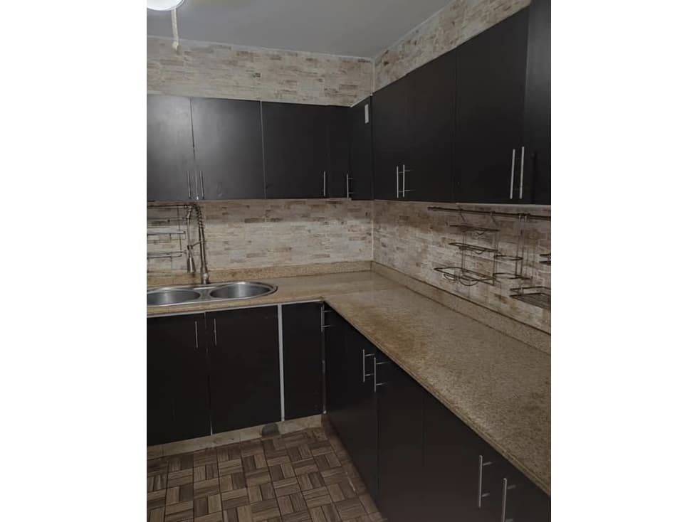 ALQUILER CASA BRISAS DEL GOLF LINEA BLANCA — foto 6