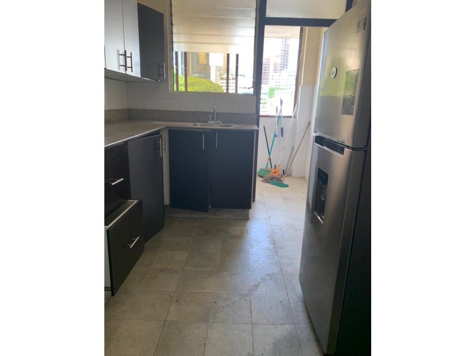 ALQUILER APARTAMENTO VIA ARGENTINA — foto 6