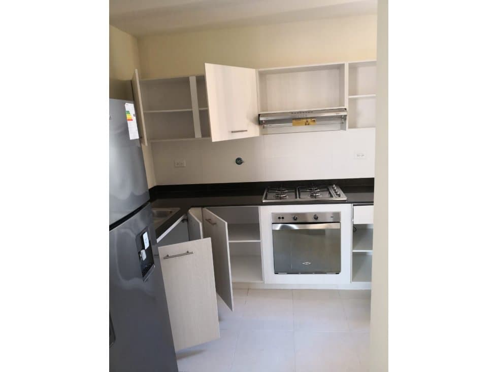 ALQUILER APARTAMENTO DON BOSCO — foto 5