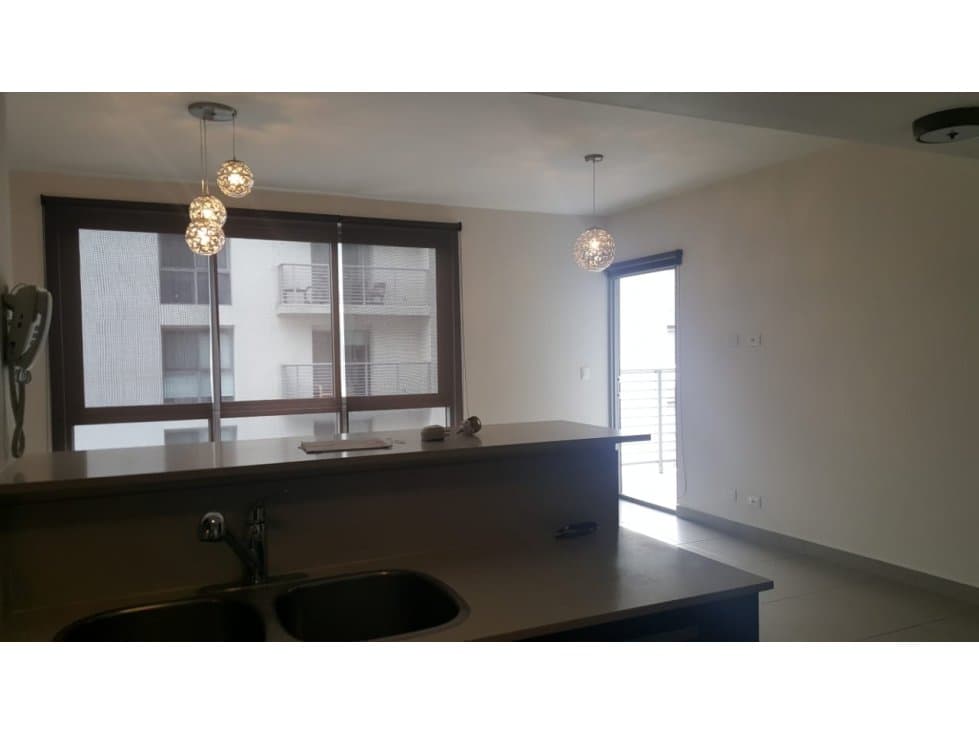VENTA APARTAMENTO AMOBLADO PANAMÁ PACIFICO — foto 2