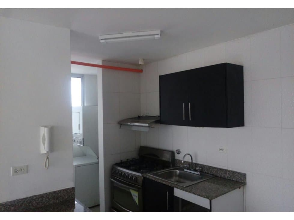 ALQUILER APARTAMENTO VIA ESPAÑA — foto 6