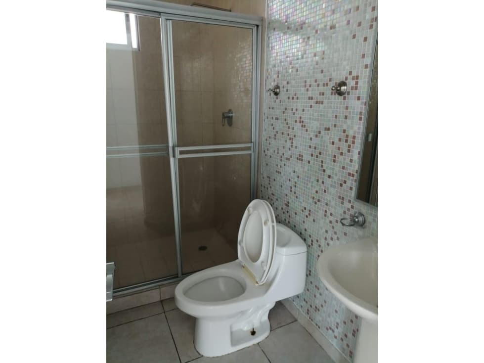 VENTA APARTAMENTO BELLA VISTA — foto 5