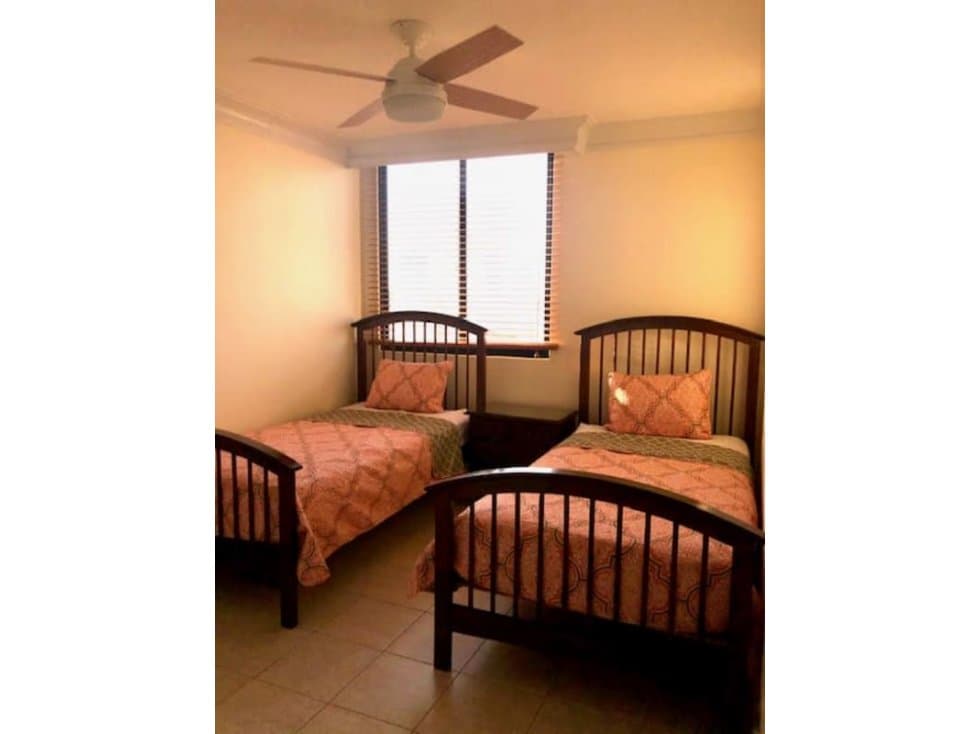 ALQUILER APARTAMENTO AMOBLADO OBARRIO — foto 6