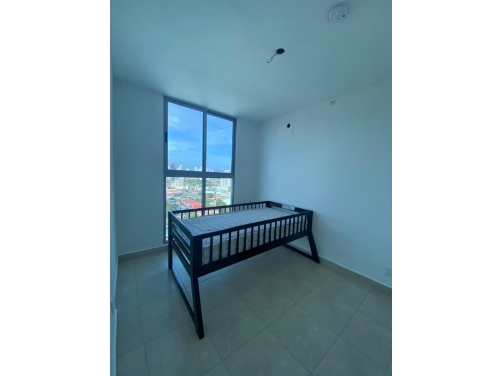 ALQUILER APARTAMENTO VIA ESPAÑA — foto 5