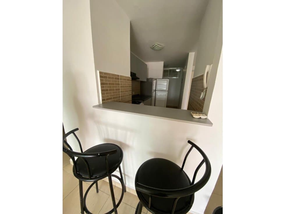 ALQUILER APARTAMENTO CARRASQUILLA — foto 3