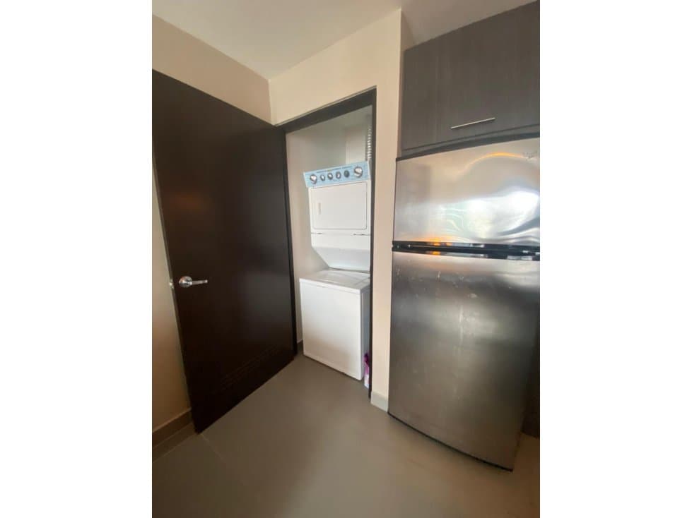 ALQUILER APARTAESTUDIO AMOBLADO BELLA VISTA — foto 5