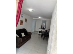 ALQUILER APARTAMENTO AMOBLADO RIO ABAJO