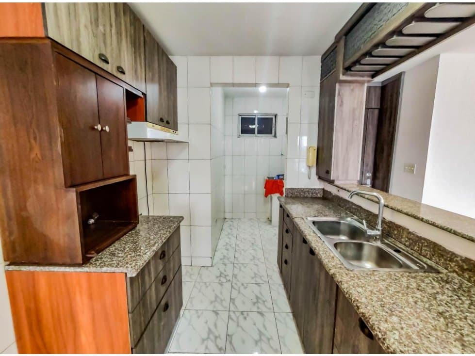 VENTA APARTAMENTO PARQUE LEFEVRE — foto 4