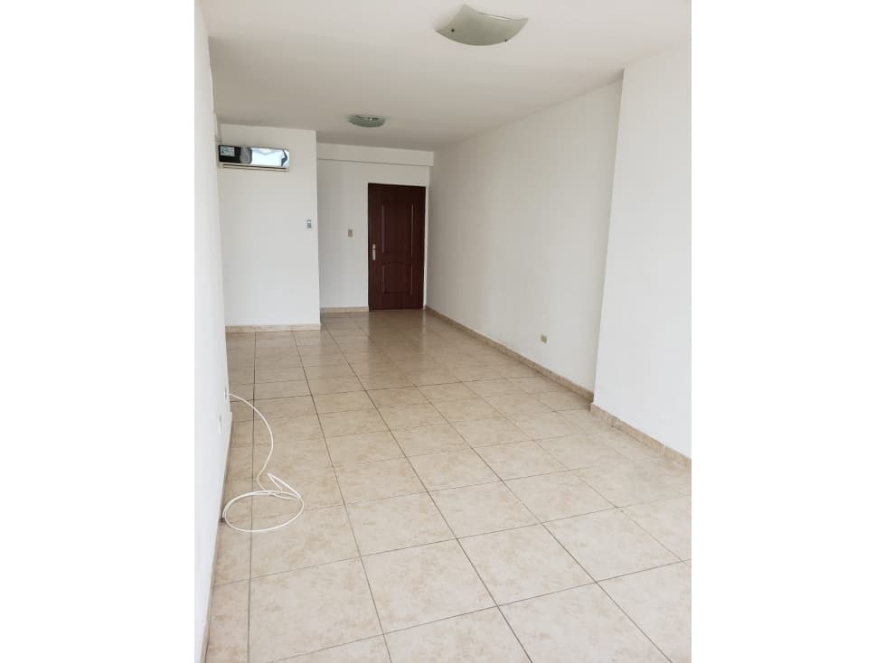 ALQUILER APARTAMENTO CARRASQUILLA — foto 3