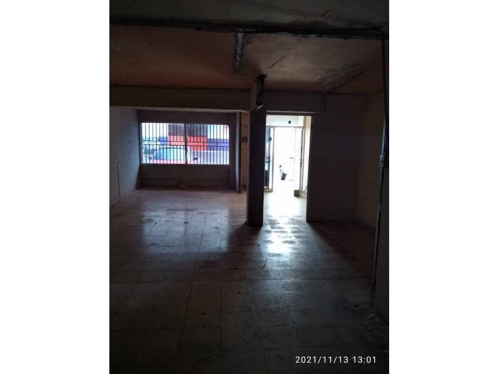 ALQUILO LOCAL COMERCIAL EL INGENIO — foto 3