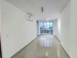 ALQUILER APARTAMENTO SAN FRANCISCO
