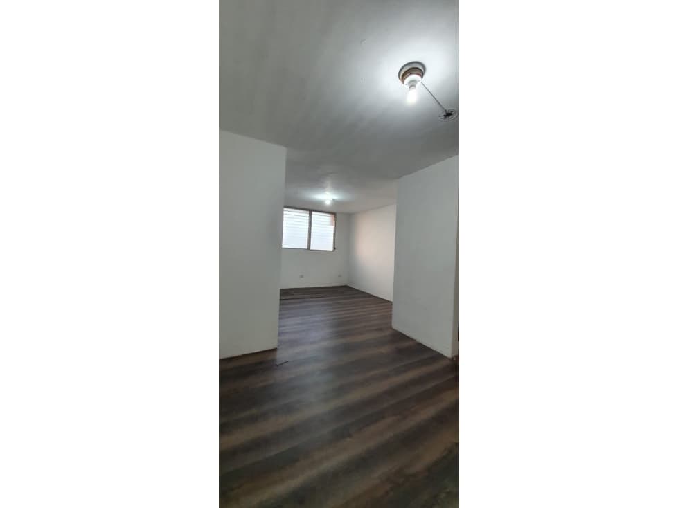 ALQUILO APARTAMENTO 12 DE OCTUBRE — foto 4