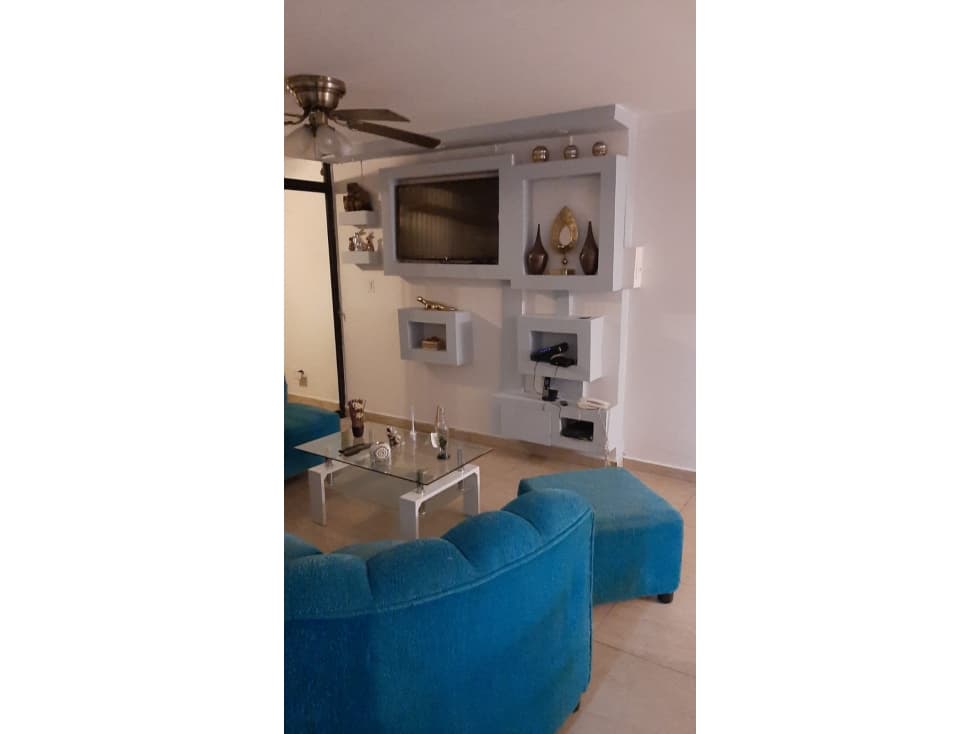 ALQUILER APARTAMENTO CONDADO DEL REY — foto 6