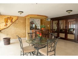 ALQUILER APARTAMENTO AMOBLADO EL CANGREJO