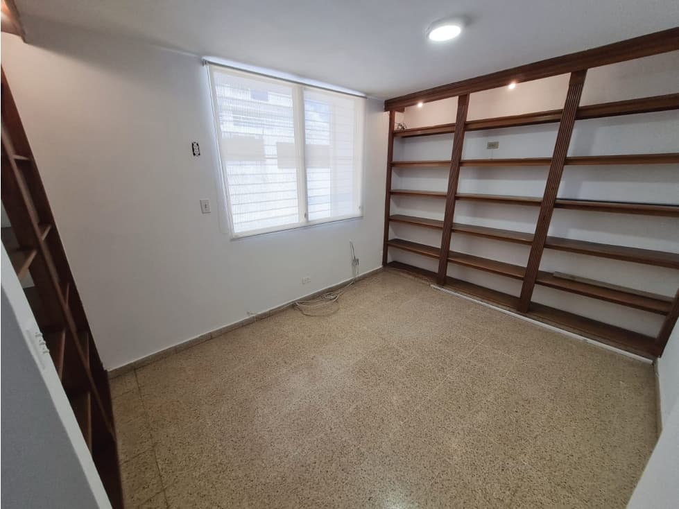 ALQUILER APARTAMENTO EL CARMEN — foto 6