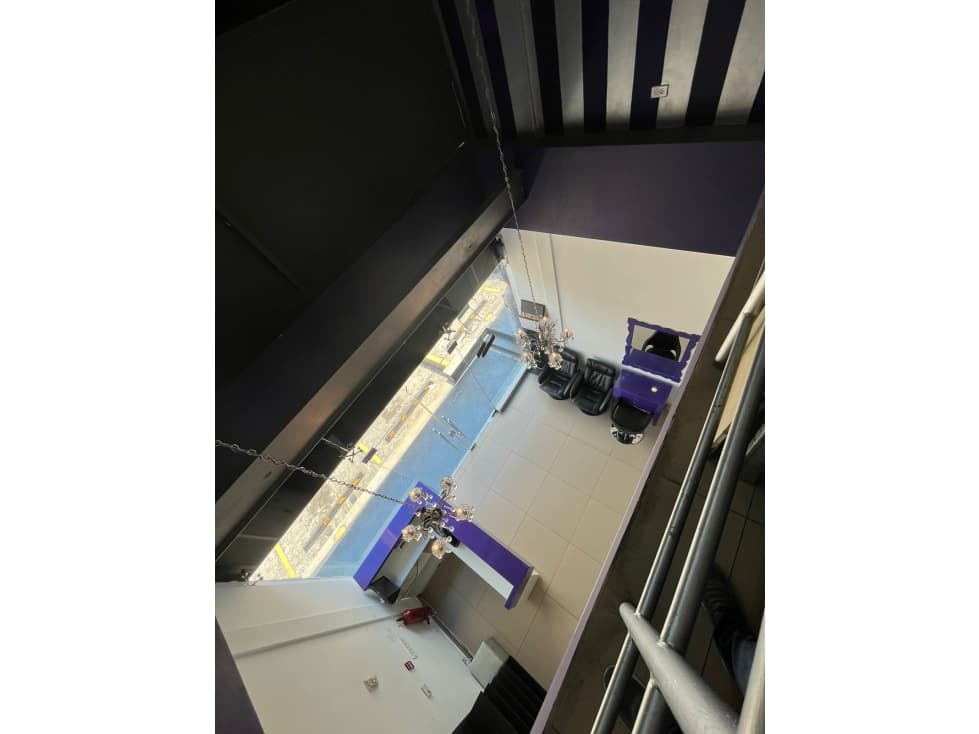 ALQUILER LOCAL COMERCIAL AMOBLADO SAN FRANCISCO — foto 4