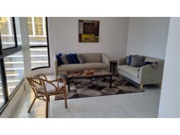 ALQUILER APARTAMENTO AMOBLADO AVENIDA BALBOA