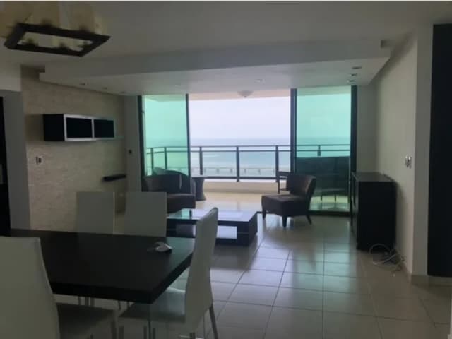 ALQUILER APARTAMENTO AMOBLADO COCO DEL MAR