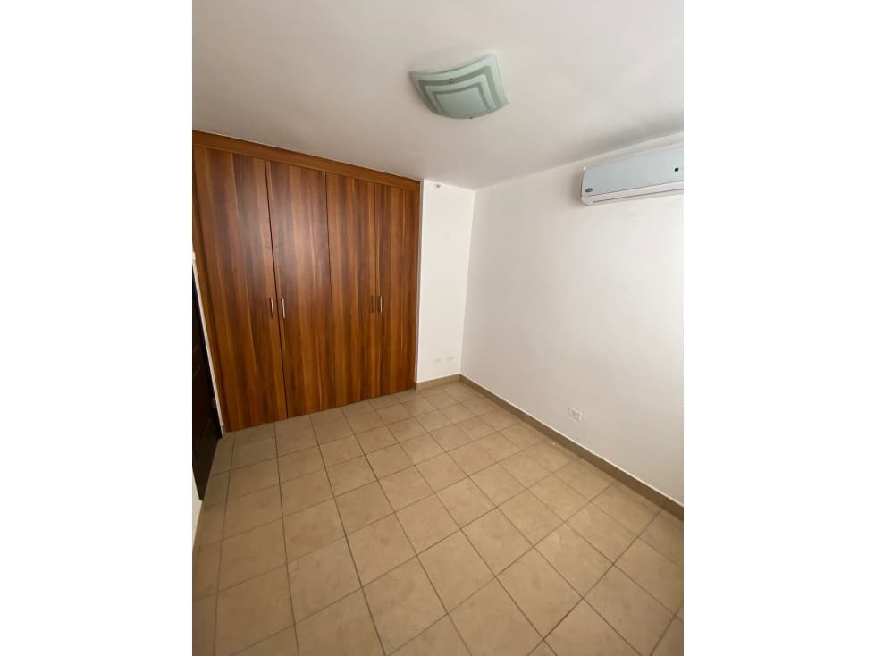 ALQUILER APARTAMENTO PARQUE LEFEVRE — foto 6