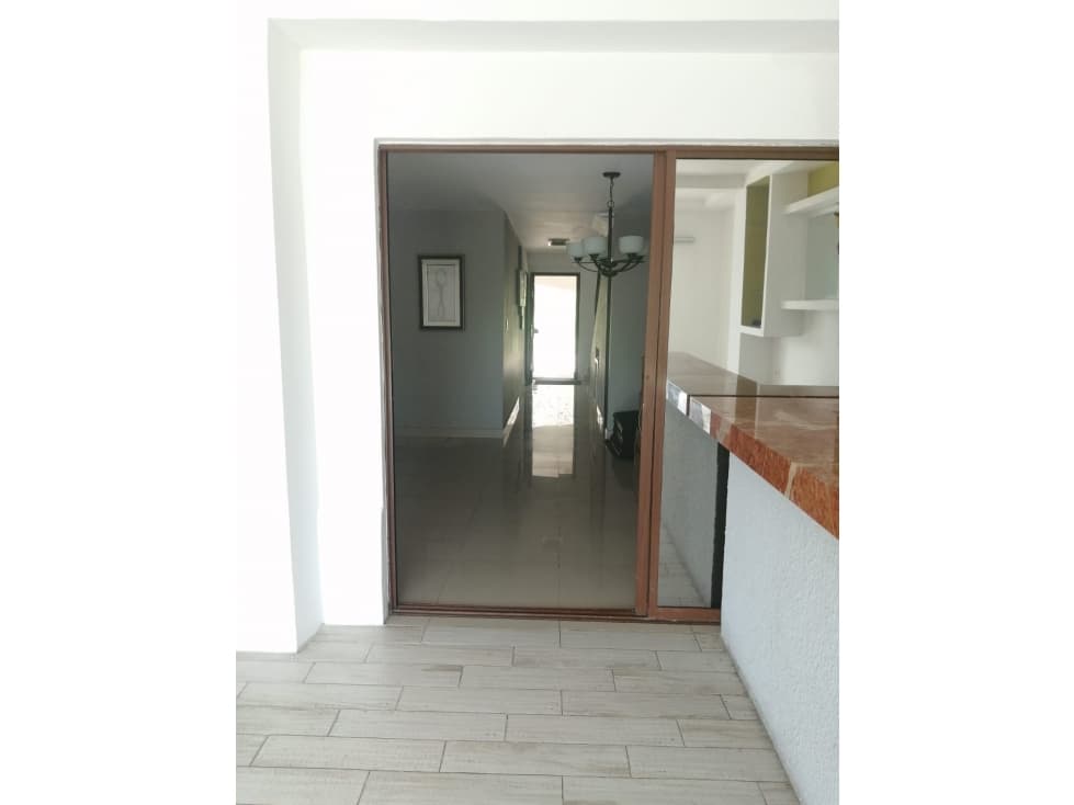 ALQUILER CASA SAN MIGUELITO — foto 6