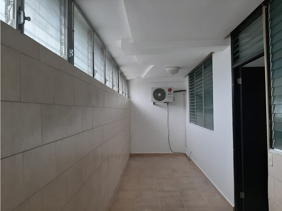 ALQUILER APARTAMENTO EL CANGREJO — foto 6