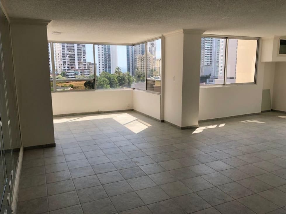 ALQUILER APARTAMENTO PUNTA PAITILLA — foto 1
