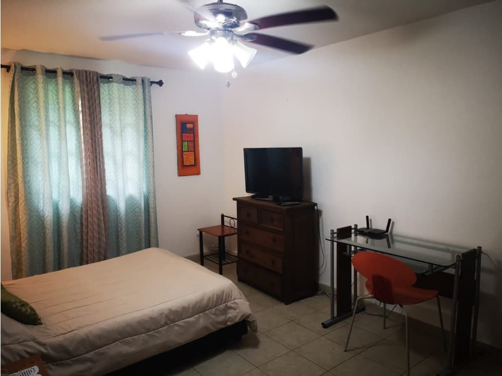 ALQUILER APARTAMENTO CLAYTON — foto 6