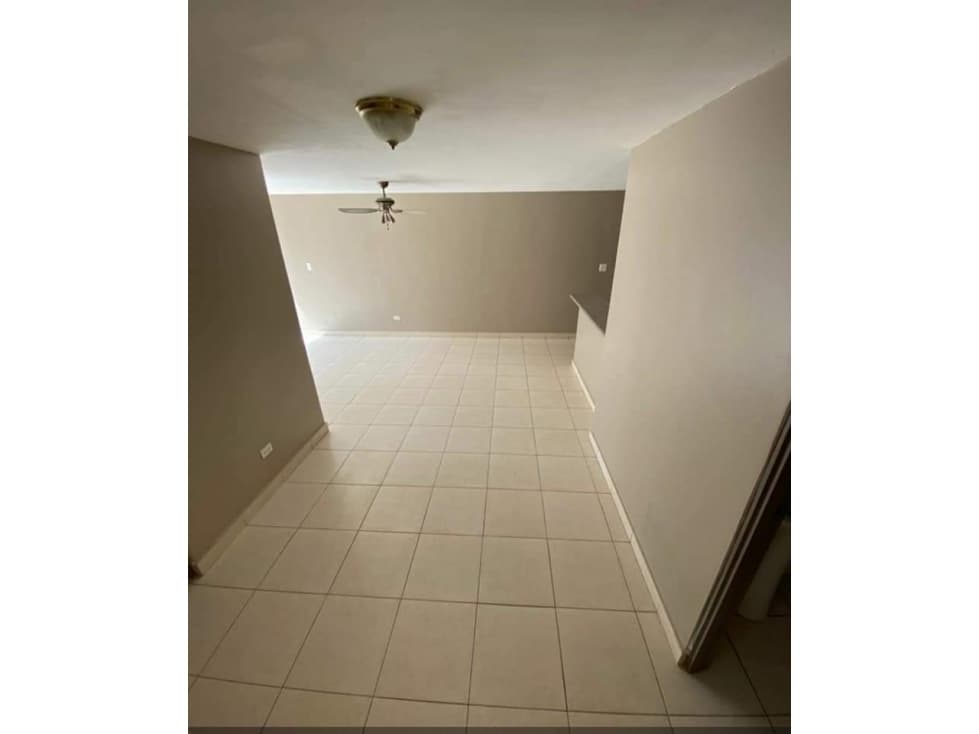 ALQUILER APARTAMENTO AMOBLADO LA LOMA — foto 2