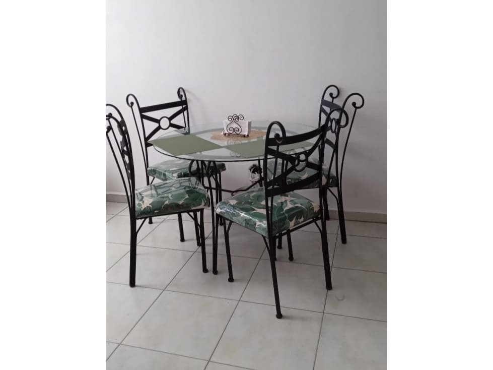ALQUILER APARTAMENTO AMOBLADO JUAN DIAZ — foto 3
