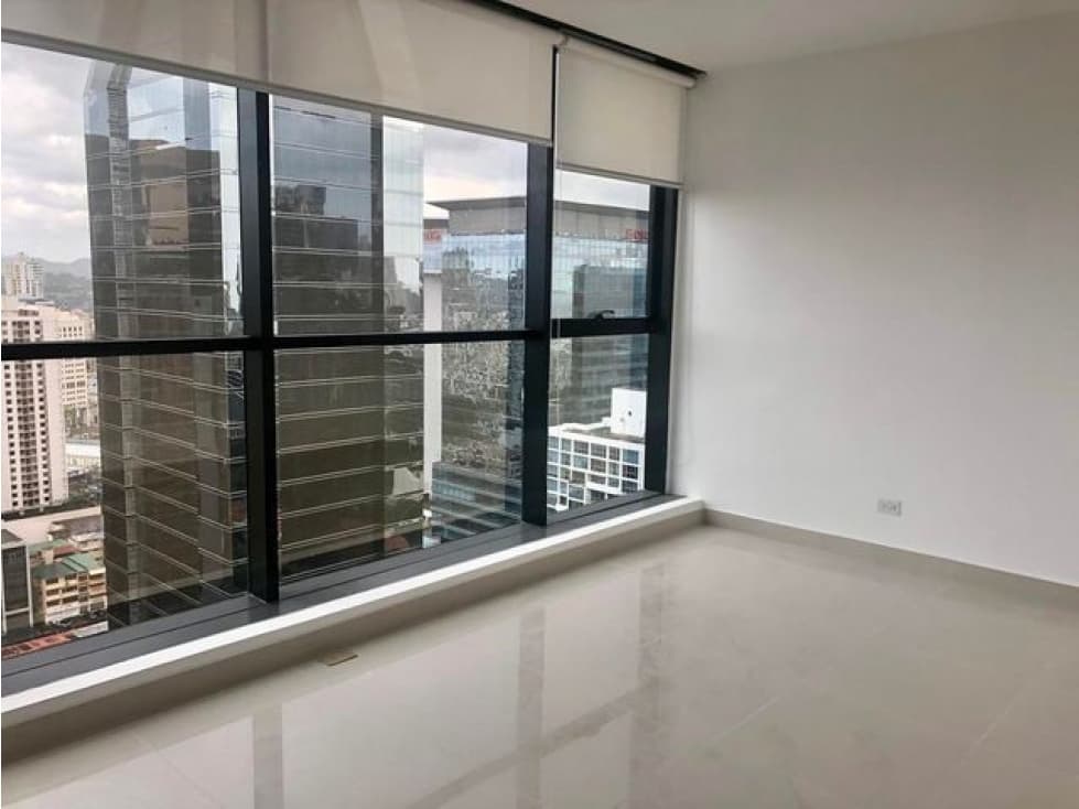 VENTA APARTAMENTO OBARRIO — foto 1