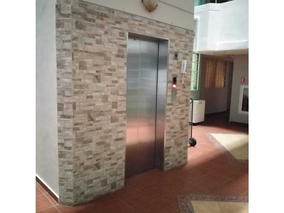 VENTA APARTAMENTO LLANO BONITO — foto 3