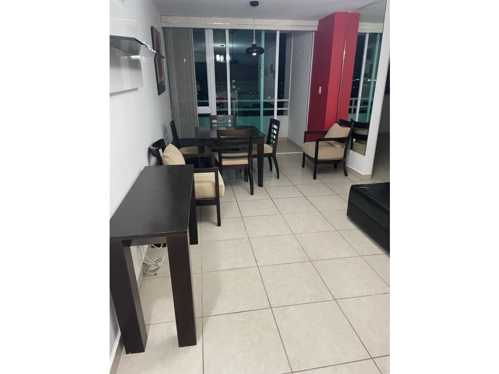 ALQUILER APARTAMENTO PARQUE LEFEVRE — foto 3