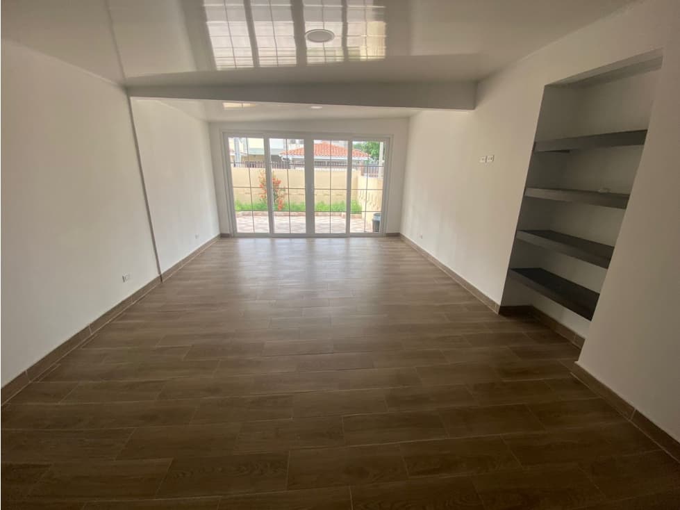 VENTA CASA SAN FRANCISCO — foto 2