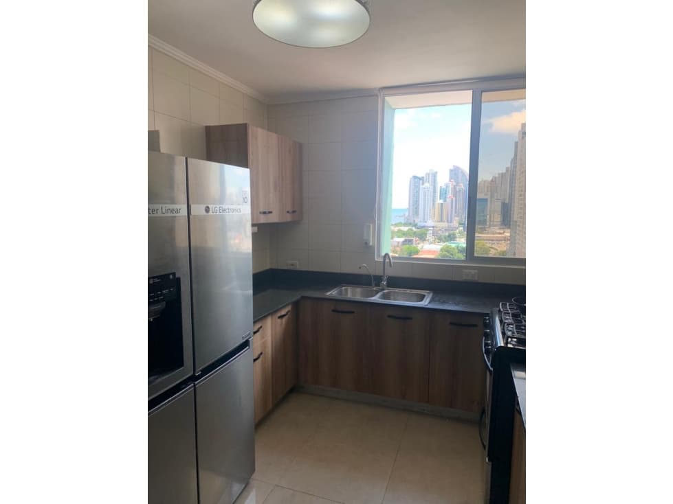 ALQUILER APARTAMENTO AMOBLADO SAN FRANCISCO — foto 6