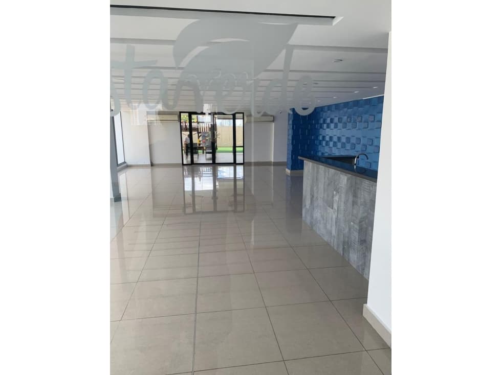 ALQUILER APARTAMENTO AMOBLADO CARRASQUILLA — foto 5