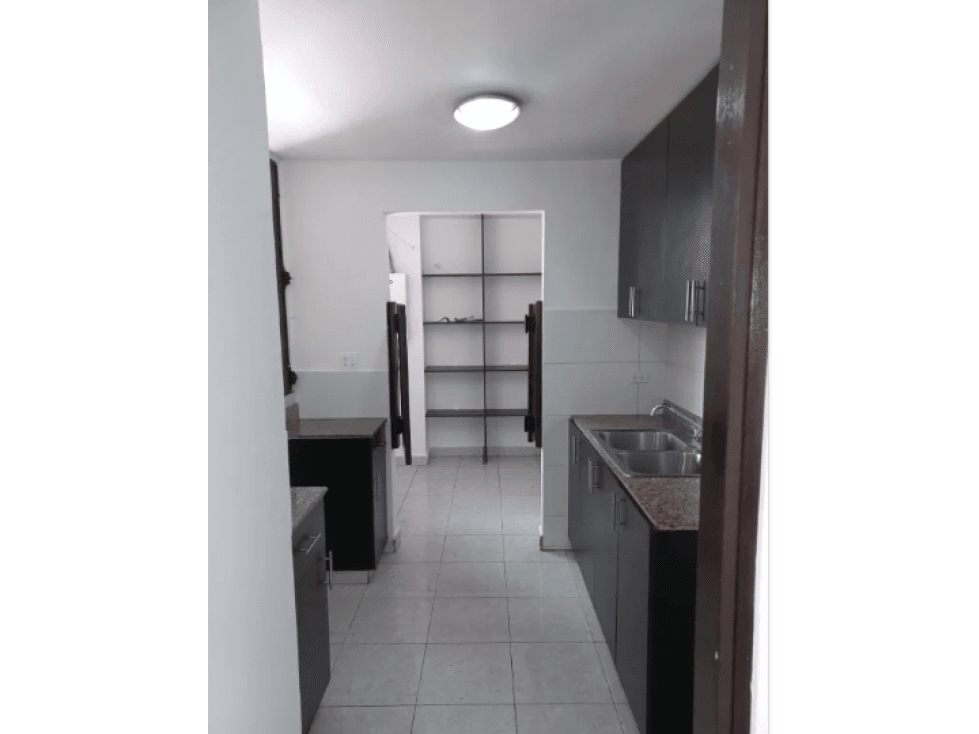 ALQUILER APARTAMENTO EN EL 12 DE OCTUBRE — foto 3