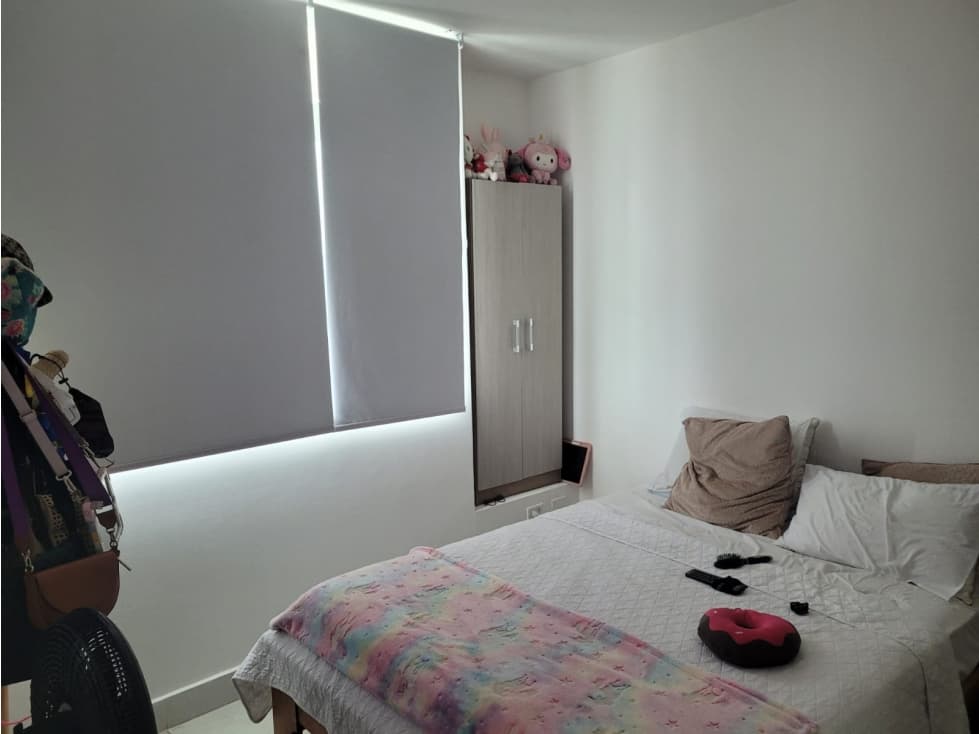 VENTA APARTAMENTO EDISON PARK — foto 5