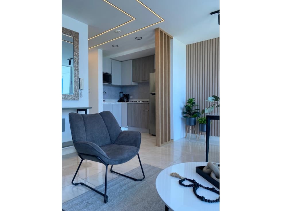 VENTA APARTAMENTO AVENIDA BALBOA — foto 6