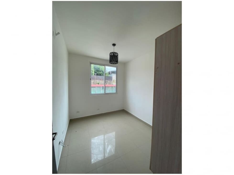 VENTA APARTAMENTO VILLA ZAITA — foto 4