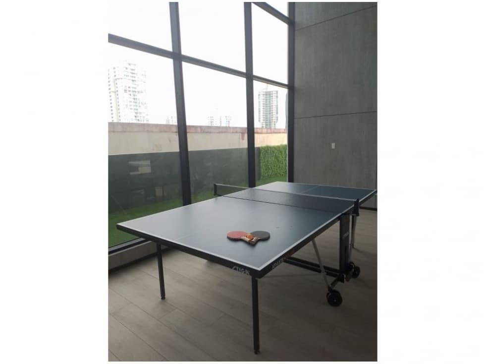 VENTA APARTAMENTO 12 DE OCTUBRE LINEA BLANCA — foto 4