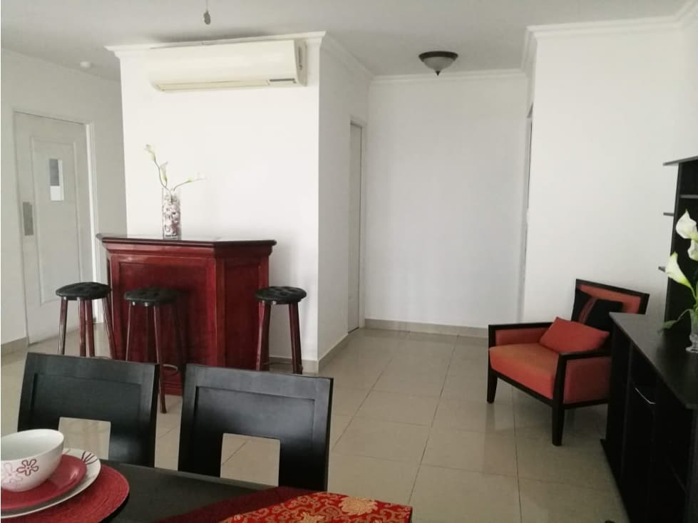 ALQUILER APARTAMENTO DOS MARES — foto 4